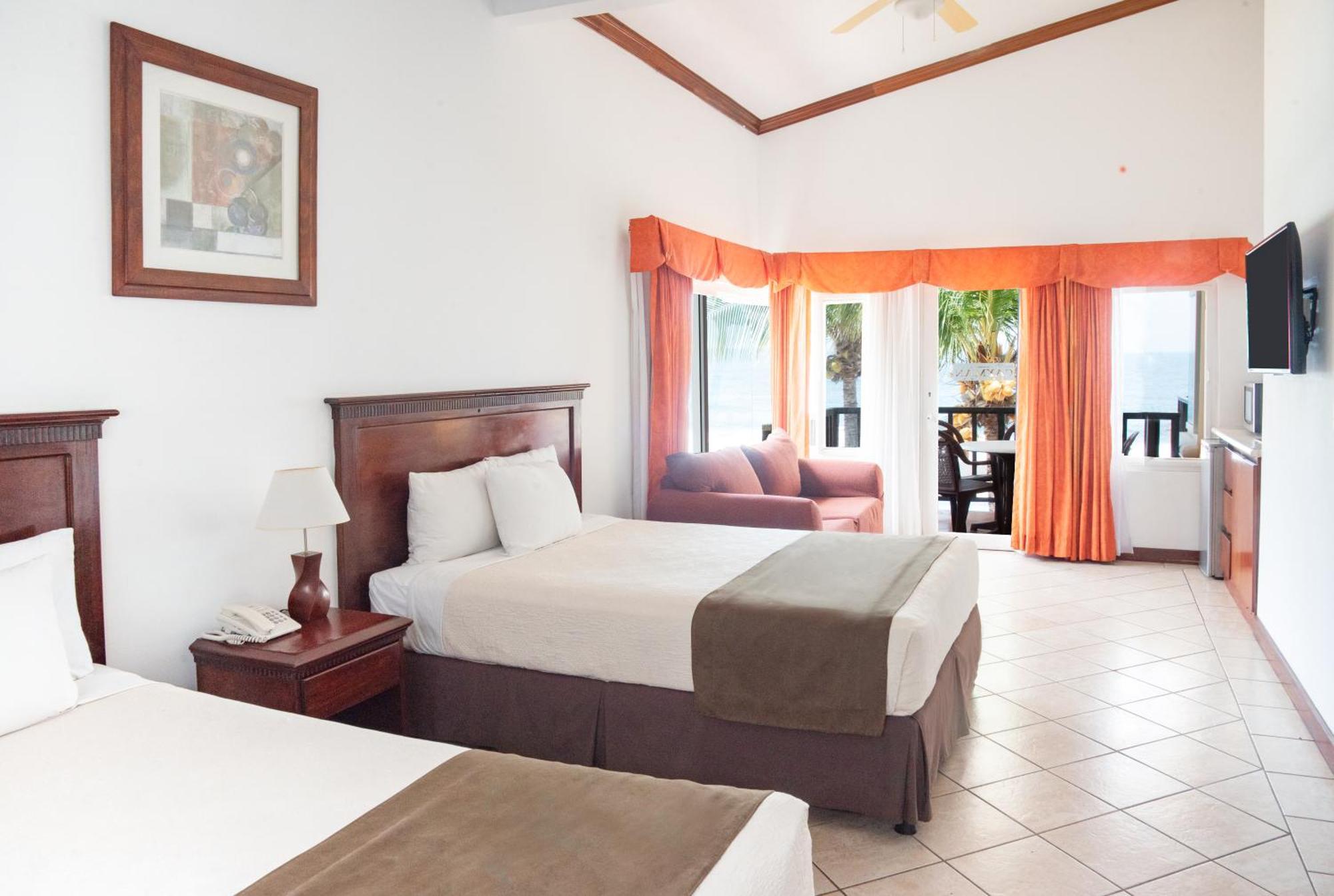 Hotel Cayman Suites Monterrico Zimmer foto